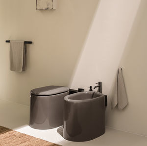 WC da appoggio