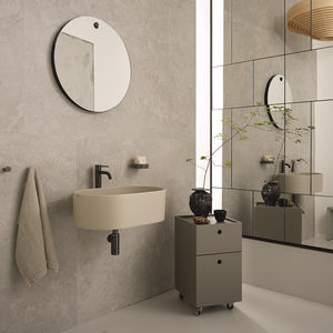 lavabo sospeso