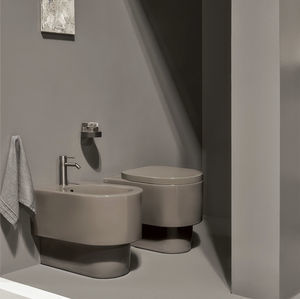 WC da appoggio