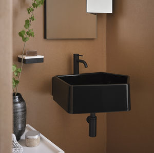 lavabo sospeso