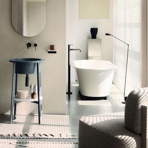 lavabo sospeso