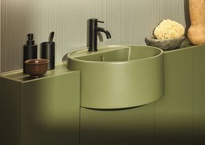 mobile con lavabo non specificato 1