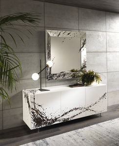 credenza moderna