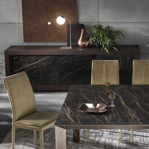 credenza moderna