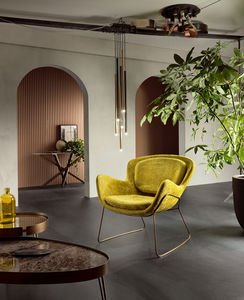 poltrona moderna