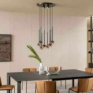 lampadario contemporaneo 1