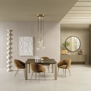 tavolo da pranzo contemporaneo 1