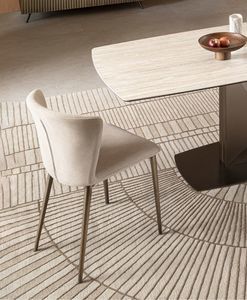 sedia contemporanea