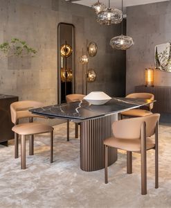 sedia da pranzo design