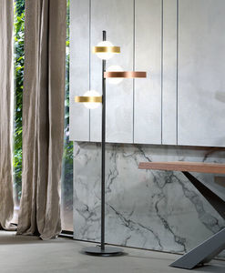 lampada da pavimento 1