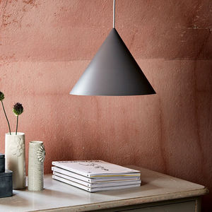 lampada a sospensione