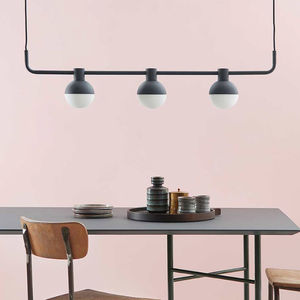 lampada a sospensione