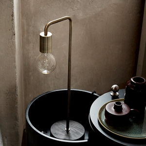 lampada da tavolo