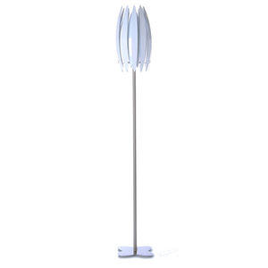 lampada da terra 1