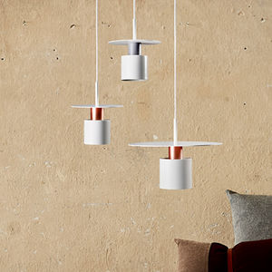 lampada a sospensione