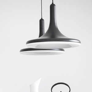 lampada a sospensione