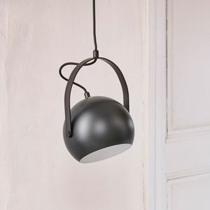 lampada a sospensione