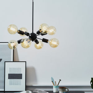 lampada a sospensione