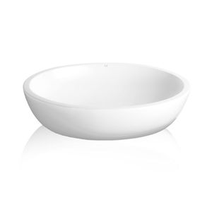 lavabo da appoggio