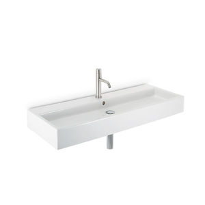 lavabo sospeso