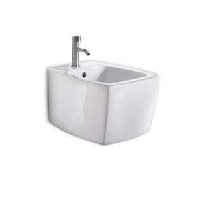 bidet sospeso