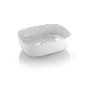lavabo da appoggio