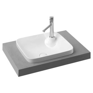 lavabo da incasso