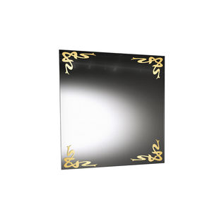 specchio da bagno a muro