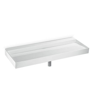 lavabo sospeso