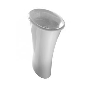 lavabo autoportante