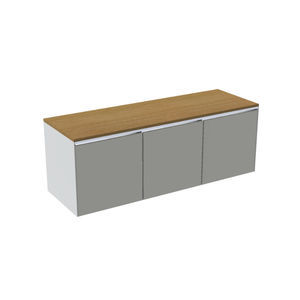 mobile lavabo doppio