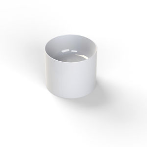 lavabo da appoggio
