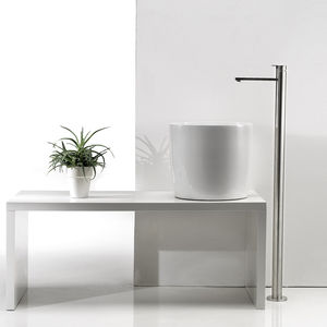 lavabo da appoggio