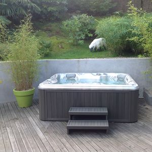 spa da incasso