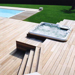 spa da incasso