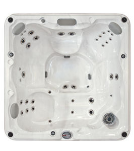 spa da incasso