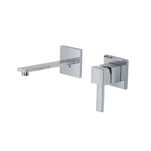 miscelatore per lavabo