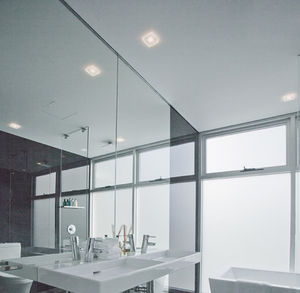 downlight sporgente