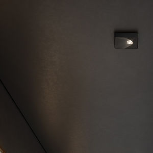 downlight non incassato