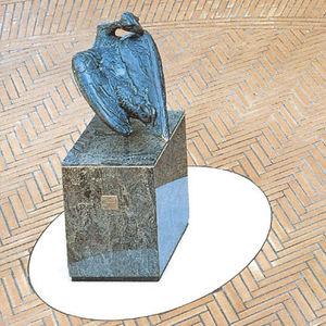 pavé in terracotta