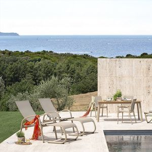 poltrona contemporanea 1