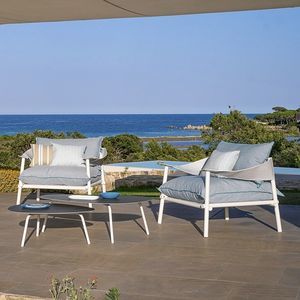 poltrona contemporanea 1