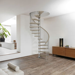 scala a chiocciola