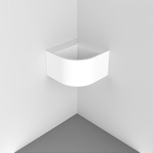 lavabo sospeso
