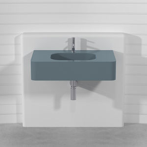 lavabo sospeso