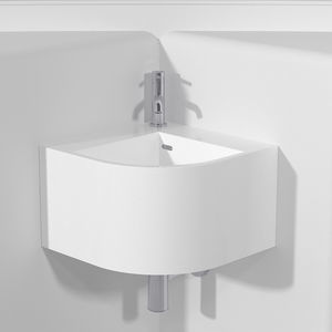 lavabo sospeso