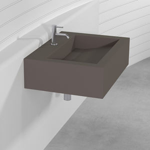 lavabo sospeso