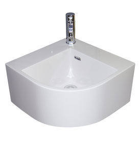 lavabo sospeso