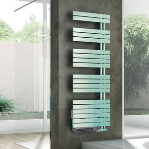 scaldasalviette ad acqua calda 1