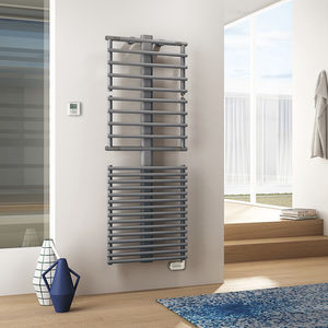 scaldasalviette ad acqua calda 1